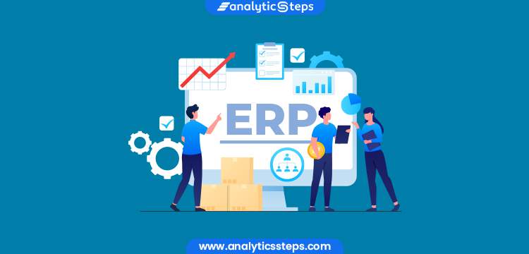 Implementing ERP into Your Business Process title banner